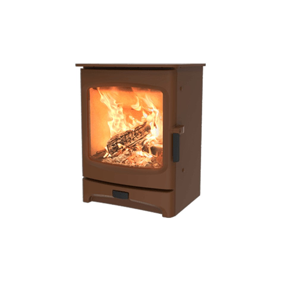 Charnwood Aire 5 Fireplace