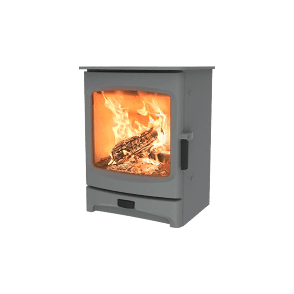 Charnwood Aire 5 Fireplace