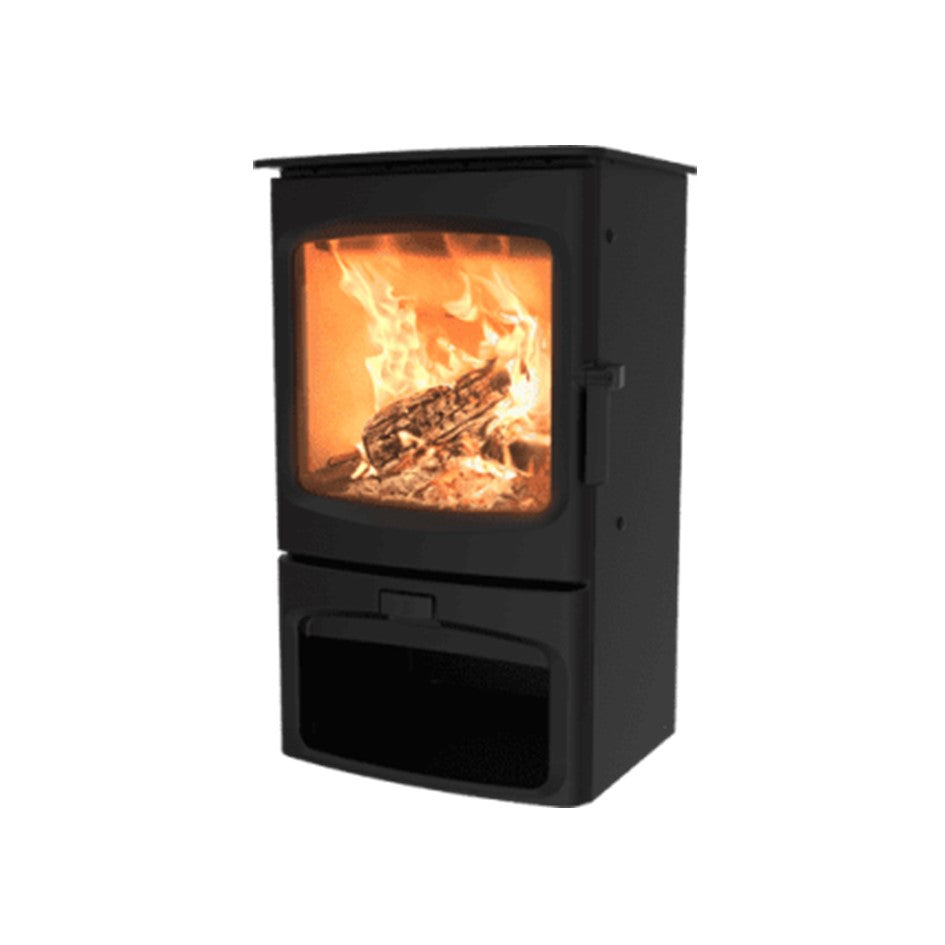 Charnwood Aire 5 Fireplace