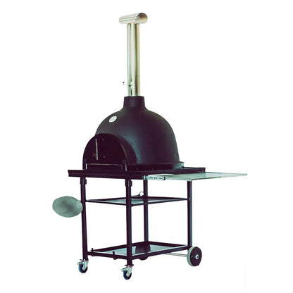 Chad-O-Chef Al Fresco Festivo Pizza Oven