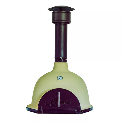 Chad-O-Chef Al Fresco Festivo Pizza Oven