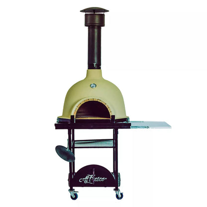 Chad-O-Chef Al Fresco Festivo Pizza Oven