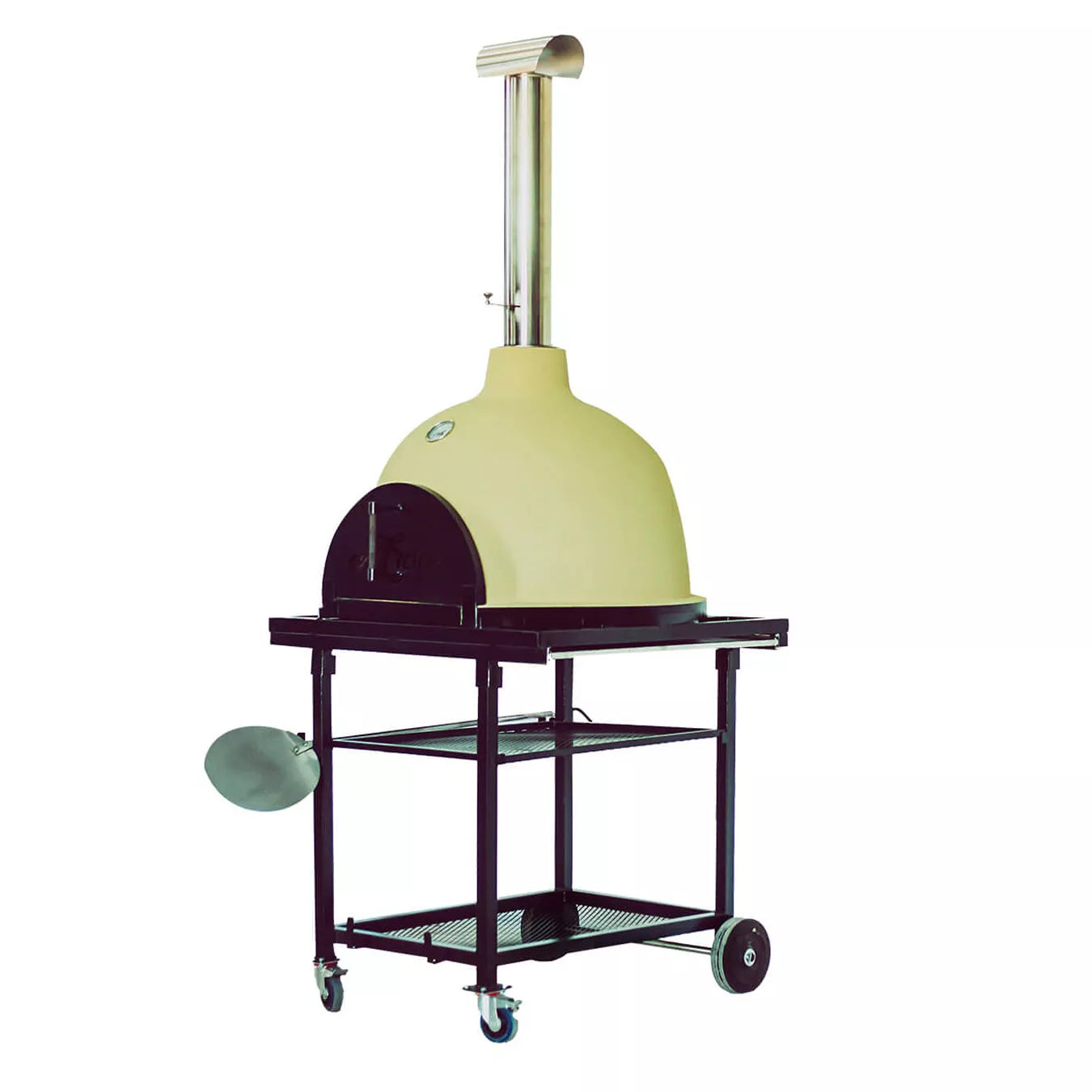 Chad-O-Chef Al Fresco Festivo Pizza Oven