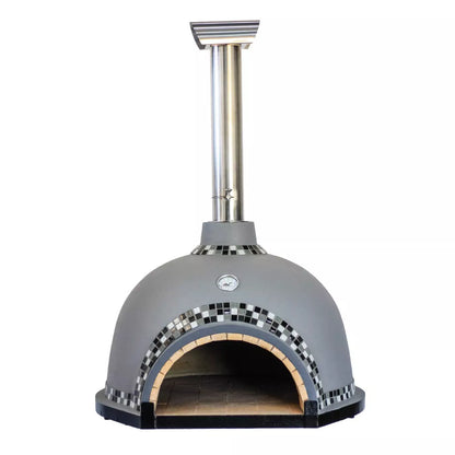 Chad-O-Chef Al Fresco Festivo Pizza Oven