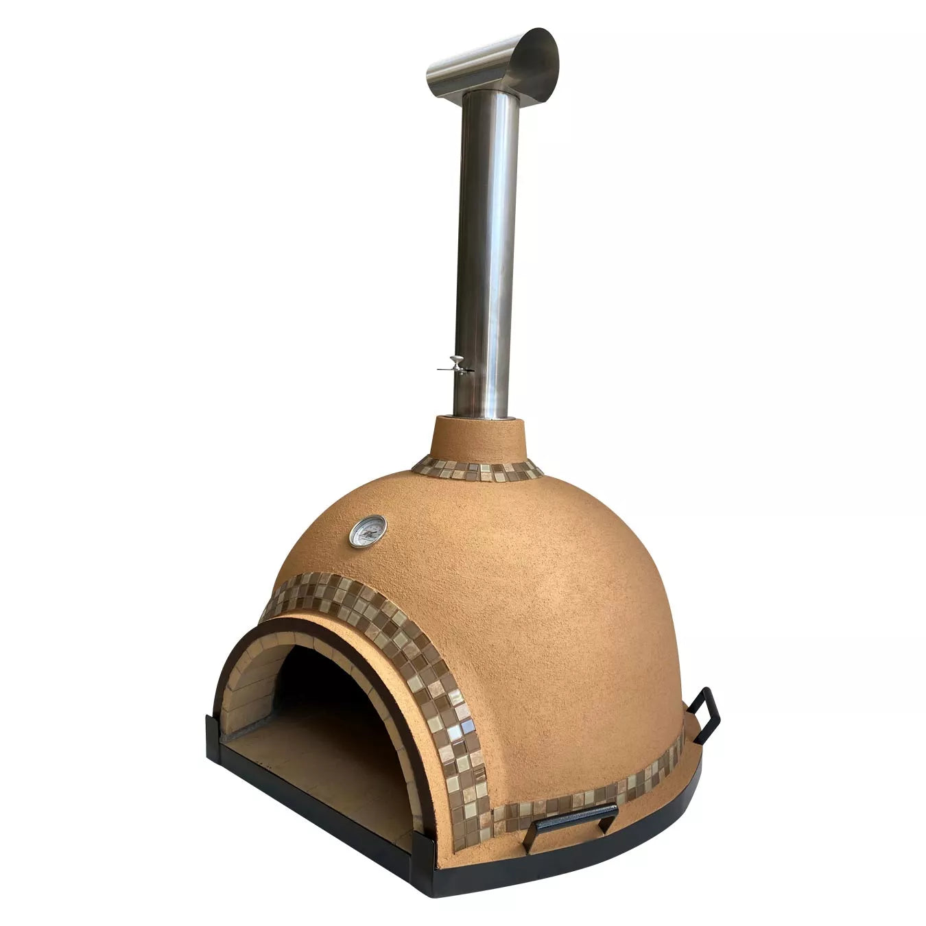 Chad-O-Chef Al Fresco Festivo Pizza Oven