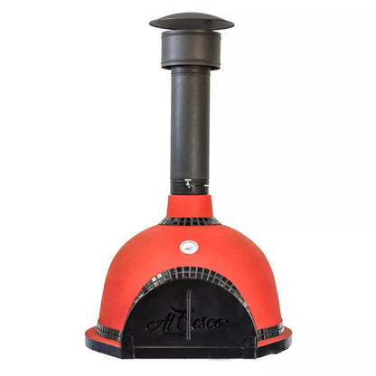 Chad-O-Chef Al Fresco Festivo Pizza Oven