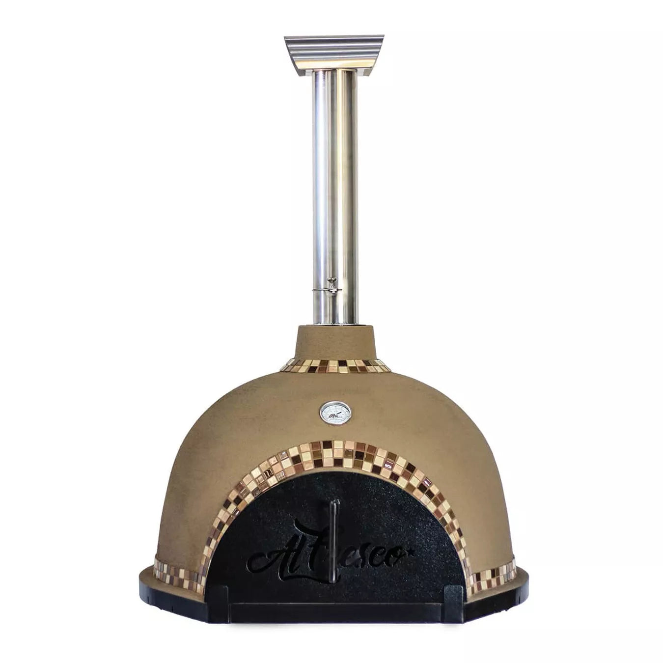 Chad-O-Chef Al Fresco Festivo Pizza Oven