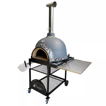 Chad-O-Chef Al Fresco Festivo Pizza Oven