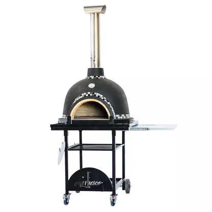 Chad-O-Chef Al Fresco Festivo Pizza Oven