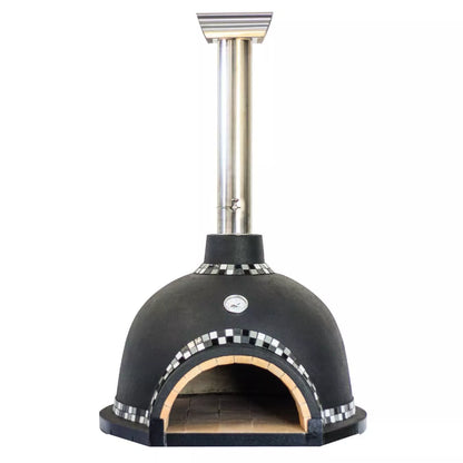 Chad-O-Chef Al Fresco Festivo Pizza Oven