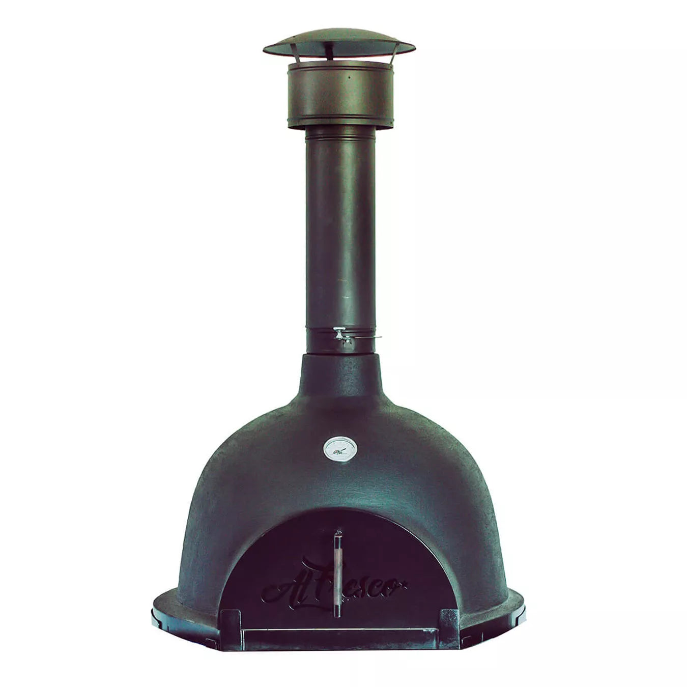 Chad-O-Chef Al Fresco Festivo Pizza Oven