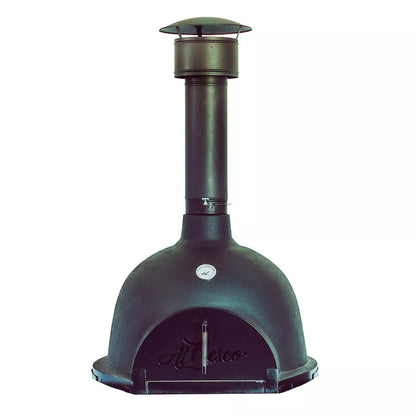 Chad-O-Chef Al Fresco Festivo Pizza Oven