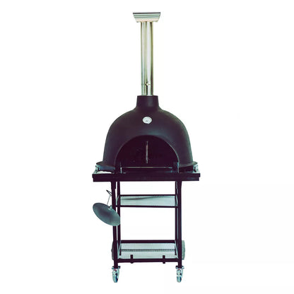 Chad-O-Chef Al Fresco Festivo Pizza Oven