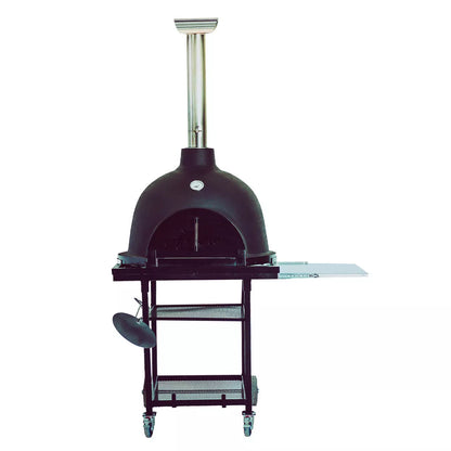 Chad-O-Chef Al Fresco Festivo Pizza Oven