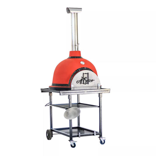 Chad-O-Chef Al Fresco Grande Pizza Oven