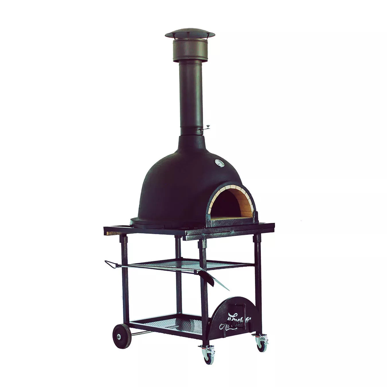 Chad-O-Chef Al Fresco Grande Pizza Oven