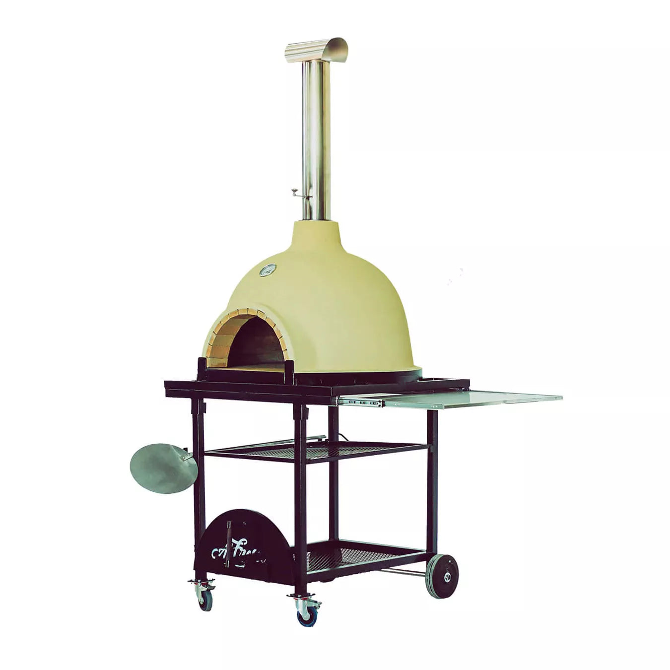 Chad-O-Chef Al Fresco Grande Pizza Oven