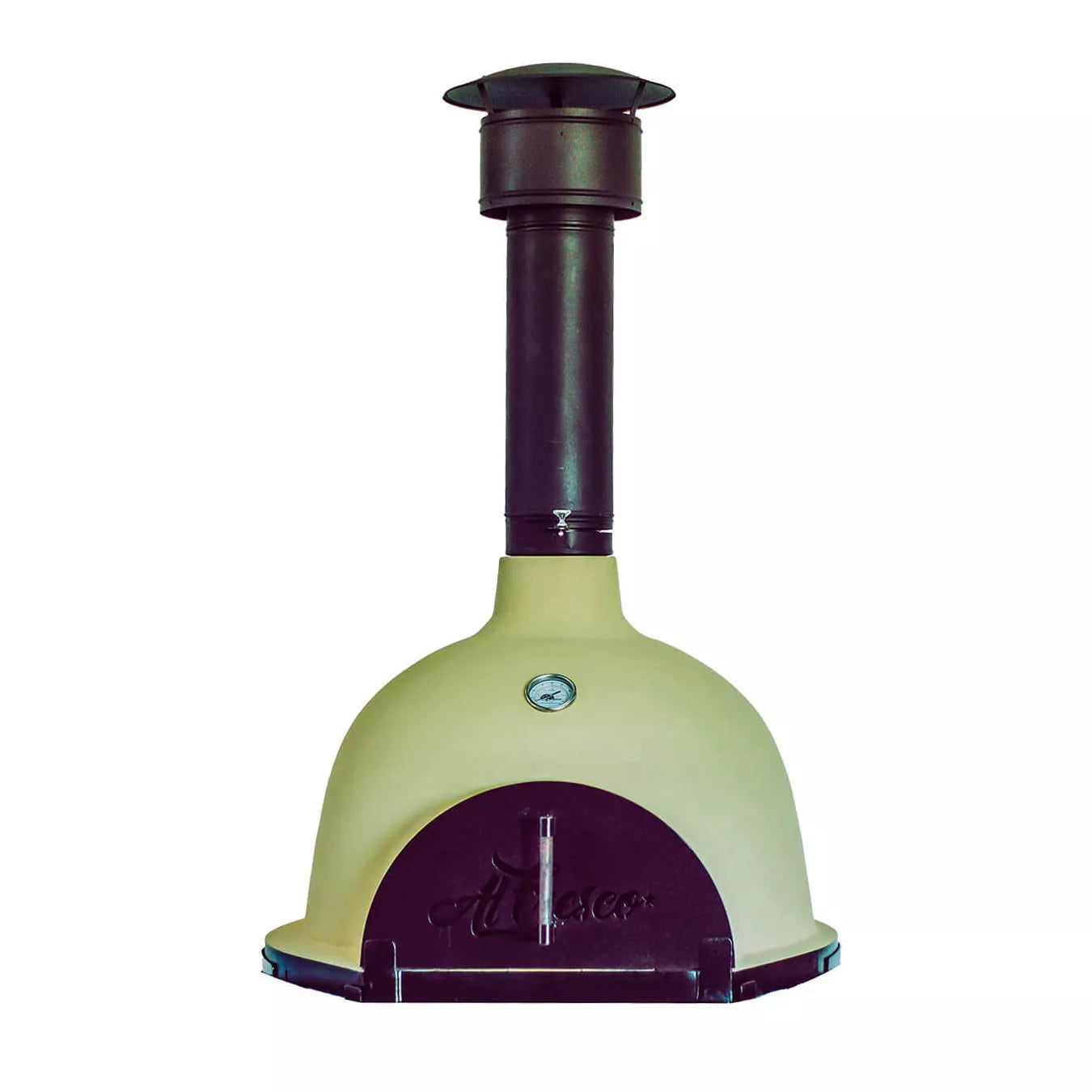 Chad-O-Chef Al Fresco Grande Pizza Oven