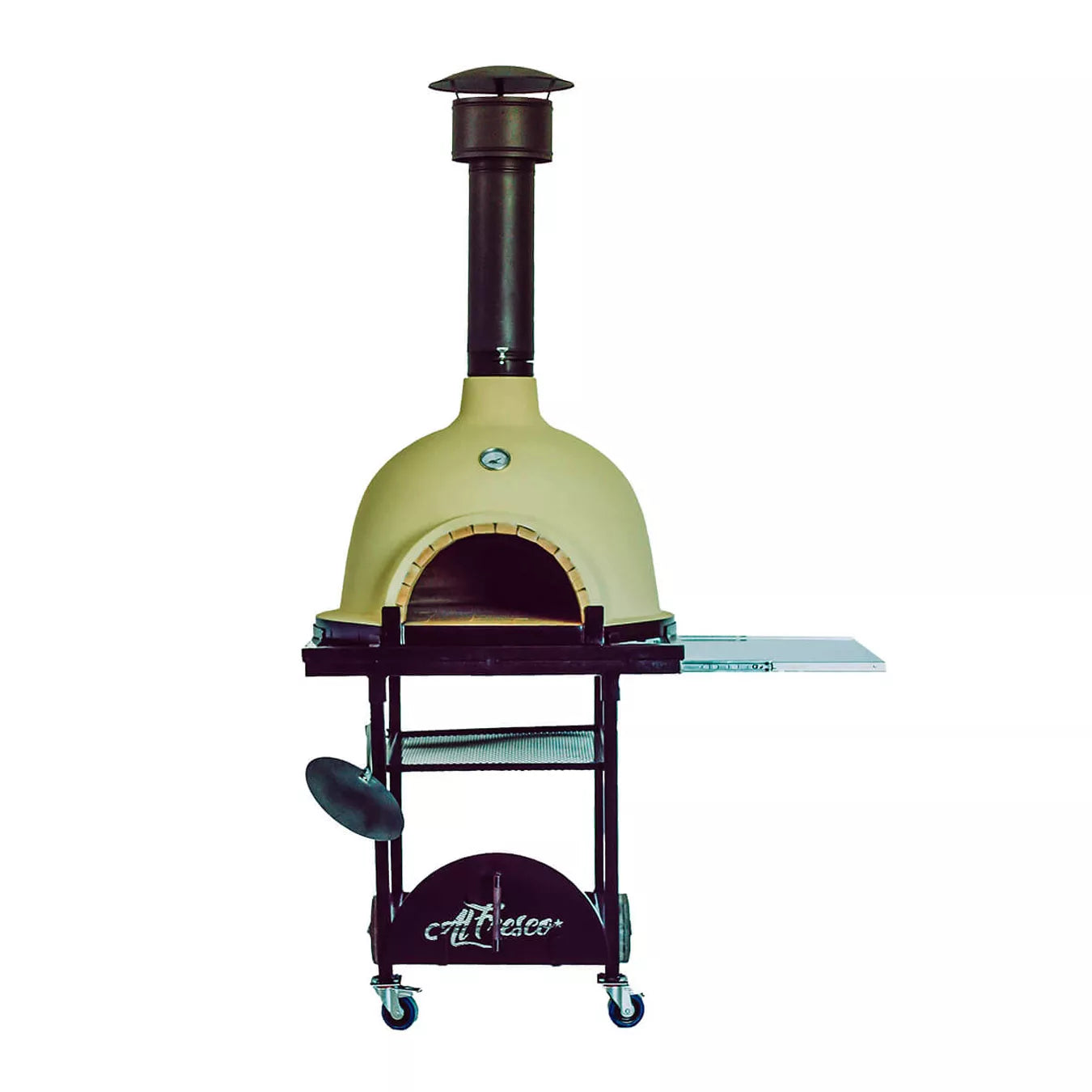 Chad-O-Chef Al Fresco Grande Pizza Oven