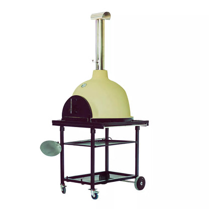 Chad-O-Chef Al Fresco Grande Pizza Oven