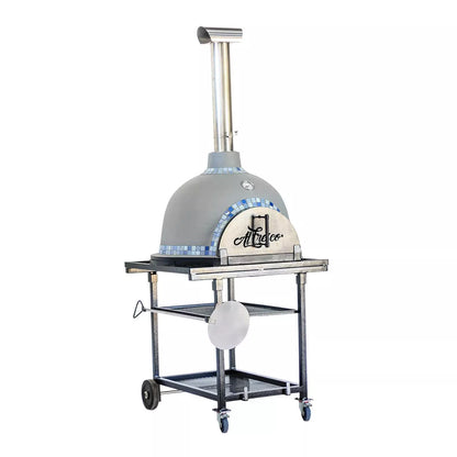 Chad-O-Chef Al Fresco Grande Pizza Oven