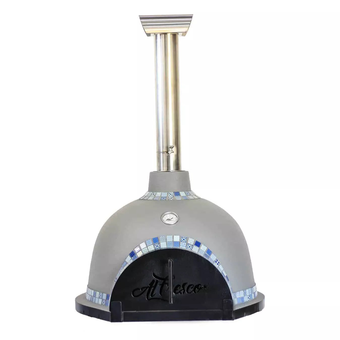 Chad-O-Chef Al Fresco Grande Pizza Oven