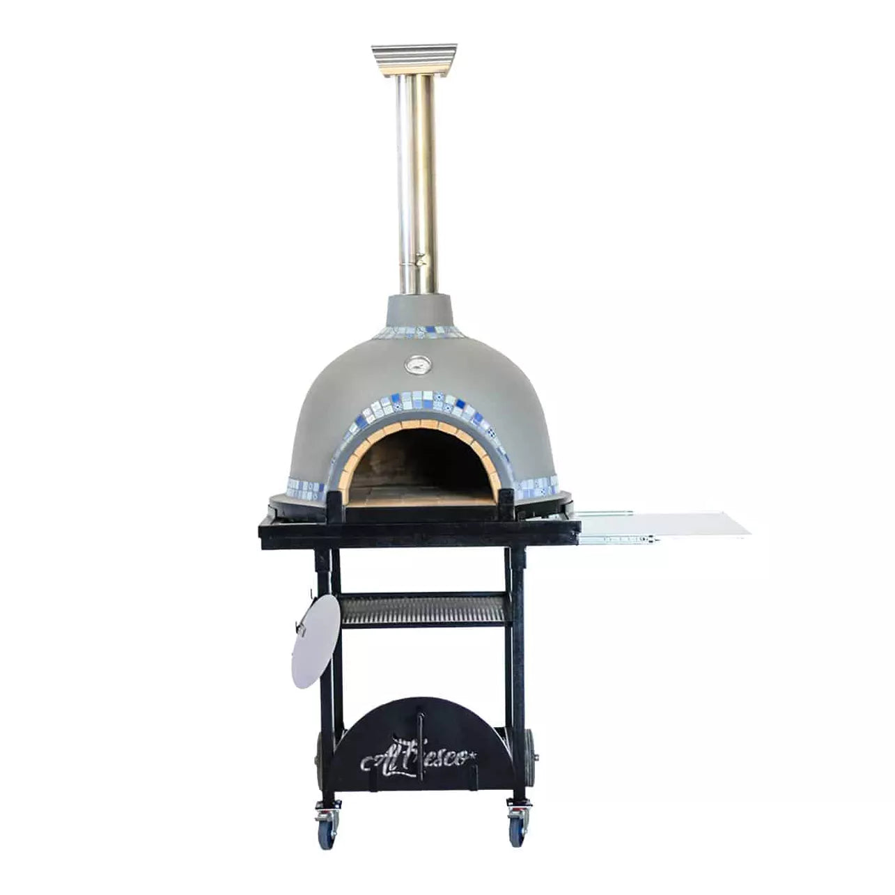 Chad-O-Chef Al Fresco Grande Pizza Oven