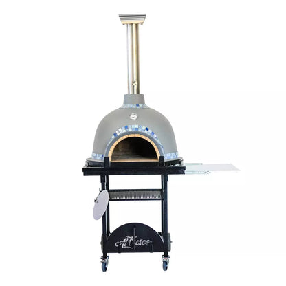 Chad-O-Chef Al Fresco Grande Pizza Oven