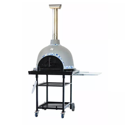 Chad-O-Chef Al Fresco Grande Pizza Oven