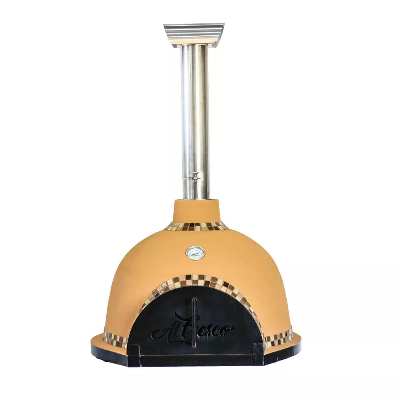 Chad-O-Chef Al Fresco Grande Pizza Oven