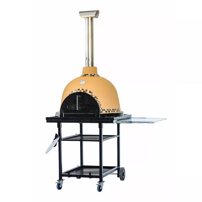 Chad-O-Chef Al Fresco Grande Pizza Oven