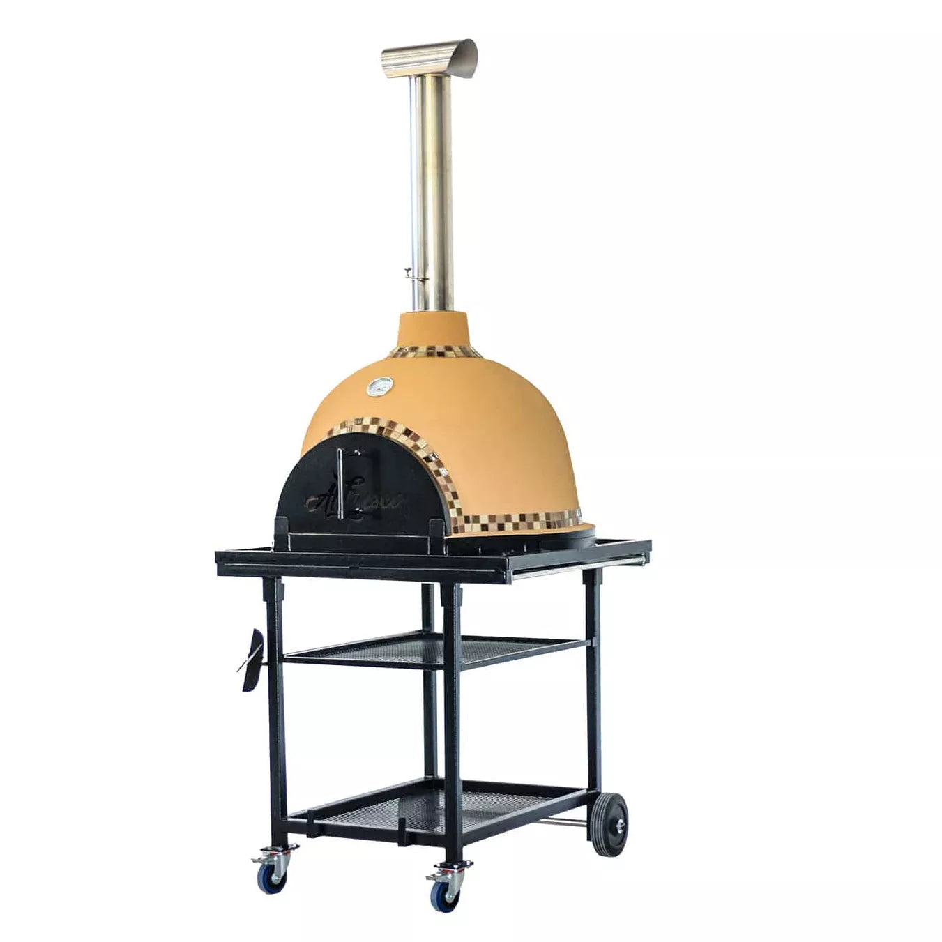 Chad-O-Chef Al Fresco Grande Pizza Oven