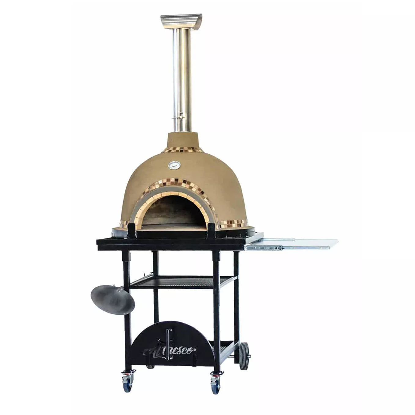 Chad-O-Chef Al Fresco Grande Pizza Oven