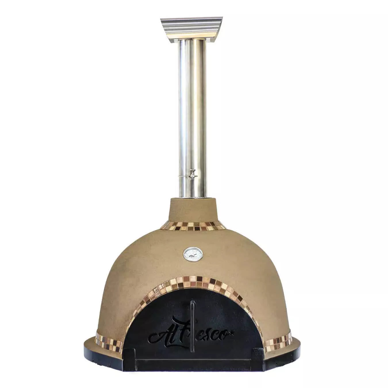 Chad-O-Chef Al Fresco Grande Pizza Oven