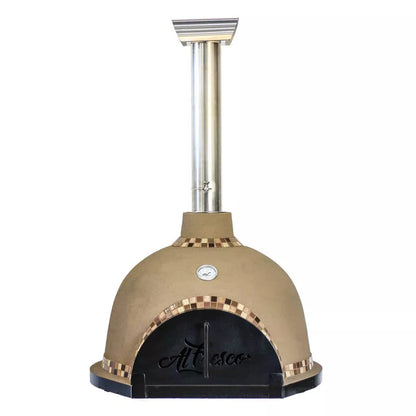 Chad-O-Chef Al Fresco Grande Pizza Oven