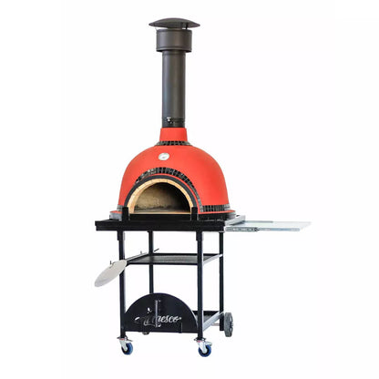 Chad-O-Chef Al Fresco Grande Pizza Oven