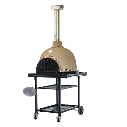 Chad-O-Chef Al Fresco Grande Pizza Oven