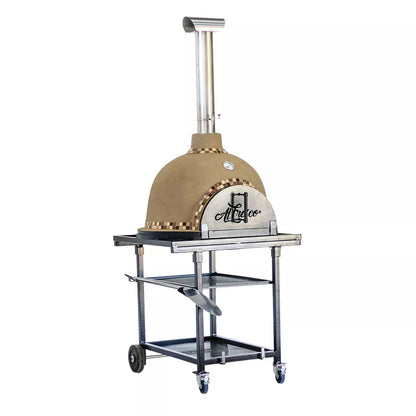 Chad-O-Chef Al Fresco Grande Pizza Oven