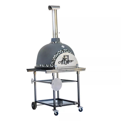 Chad-O-Chef Al Fresco Grande Pizza Oven