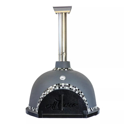 Chad-O-Chef Al Fresco Grande Pizza Oven