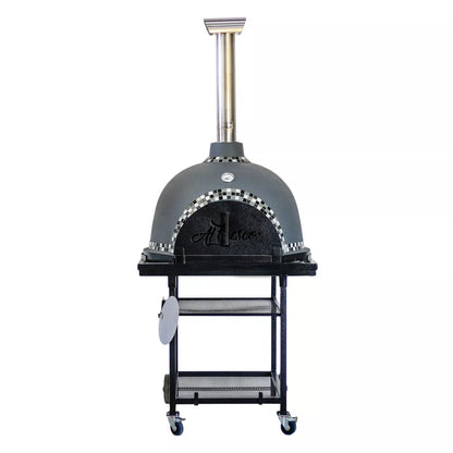 Chad-O-Chef Al Fresco Grande Pizza Oven