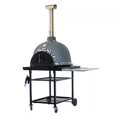 Chad-O-Chef Al Fresco Grande Pizza Oven
