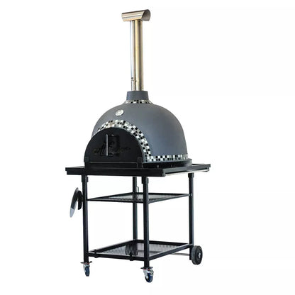 Chad-O-Chef Al Fresco Grande Pizza Oven