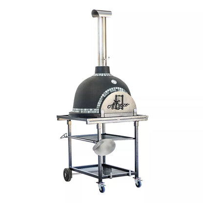 Chad-O-Chef Al Fresco Grande Pizza Oven