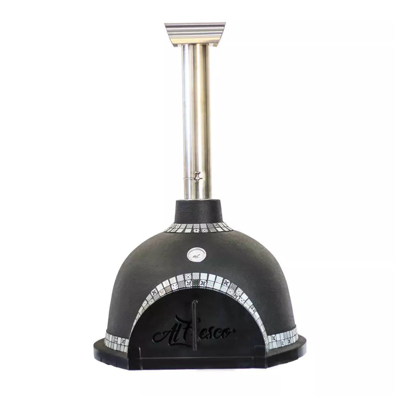 Chad-O-Chef Al Fresco Grande Pizza Oven
