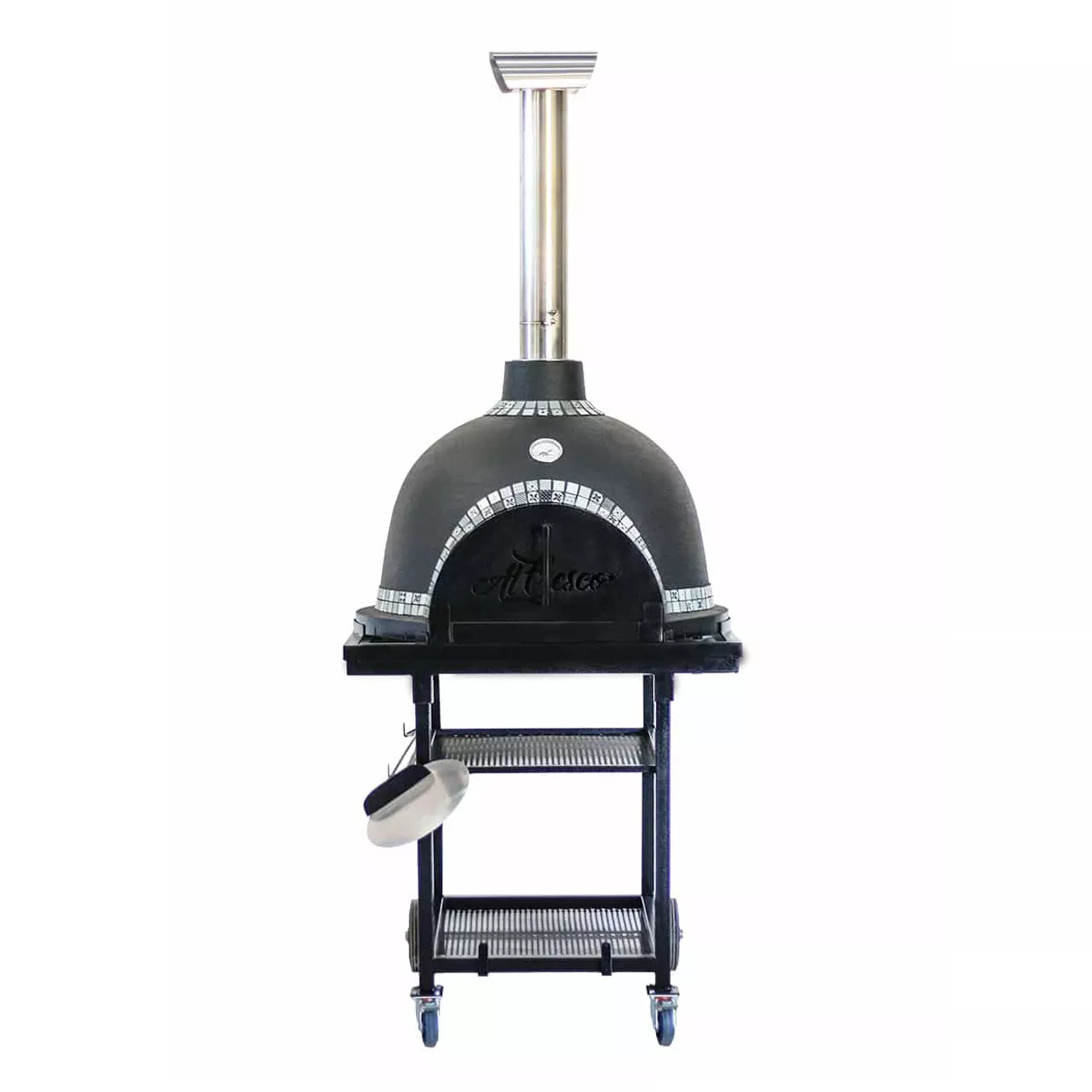 Chad-O-Chef Al Fresco Grande Pizza Oven