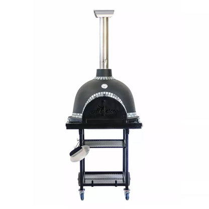 Chad-O-Chef Al Fresco Grande Pizza Oven