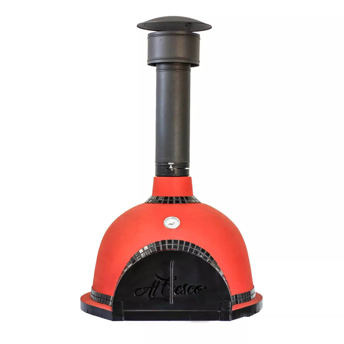 Chad-O-Chef Al Fresco Grande Pizza Oven