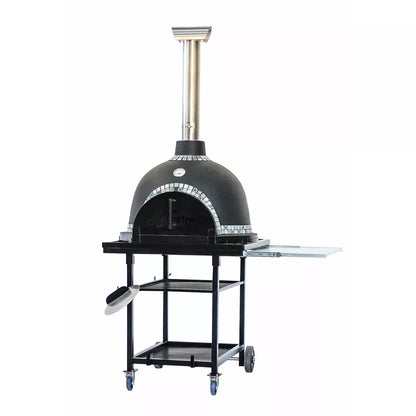 Chad-O-Chef Al Fresco Grande Pizza Oven