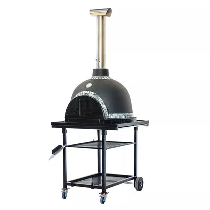 Chad-O-Chef Al Fresco Grande Pizza Oven